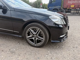 Mercedes-Benz E 350, снимка 3
