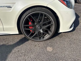 Mercedes-Benz CLS 63 AMG S Model * CARFAX * ОПЦИЯ ЗА ФИНАНСИРАНЕ, снимка 7