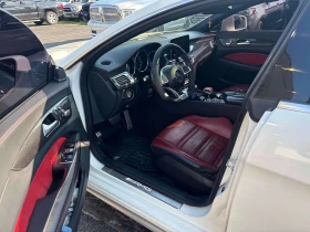 Mercedes-Benz CLS 63 AMG S Model * CARFAX * ОПЦИЯ ЗА ФИНАНСИРАНЕ, снимка 5