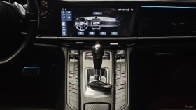 Porsche Panamera AWD* КОЖА* ПОДГРЕВ* ОБДУХ* ПАНО* НАВИ* АВТОКРЕДИТ*, снимка 13