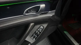 Porsche Panamera AWD* КОЖА* ПОДГРЕВ* ОБДУХ* ПАНО* НАВИ* АВТОКРЕДИТ*, снимка 15