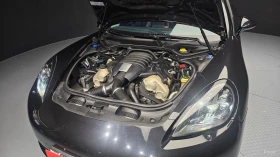 Porsche Panamera AWD* КОЖА* ПОДГРЕВ* ОБДУХ* ПАНО* НАВИ* АВТОКРЕДИТ*, снимка 5