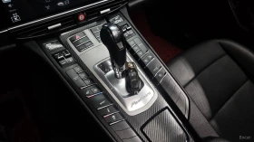 Porsche Panamera AWD* КОЖА* ПОДГРЕВ* ОБДУХ* ПАНО* НАВИ* АВТОКРЕДИТ*, снимка 8