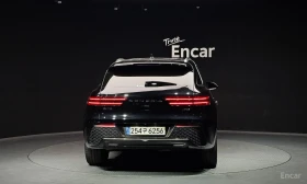 Genesis GV70 2.2D AWD* DISTRONIC* ПОДГРЕВ* ОБДУХВАНЕ* КАМЕРА* , снимка 4