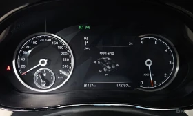 Genesis GV70 2.2D AWD* DISTRONIC* ПОДГРЕВ* ОБДУХВАНЕ* КАМЕРА* , снимка 10