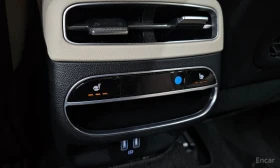 Genesis GV70 2.2D AWD* DISTRONIC* ПОДГРЕВ* ОБДУХВАНЕ* КАМЕРА* , снимка 15