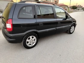 Opel Zafira 2.2.150к+ КЛИМА + ГАЗОВ ИНЖЕКЦИОН , снимка 3