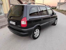 Opel Zafira 2.2.150к+ КЛИМА + ГАЗОВ ИНЖЕКЦИОН , снимка 5