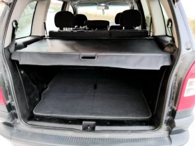 Opel Zafira 2.2.150к+ КЛИМА + ГАЗОВ ИНЖЕКЦИОН , снимка 14