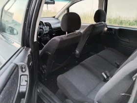 Opel Zafira 2.2.150к+ КЛИМА + ГАЗОВ ИНЖЕКЦИОН , снимка 15