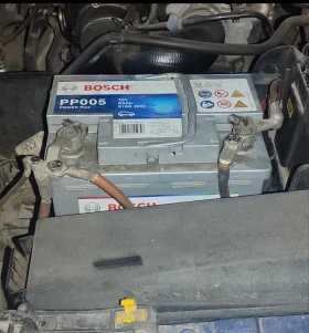 Opel Vectra, снимка 4