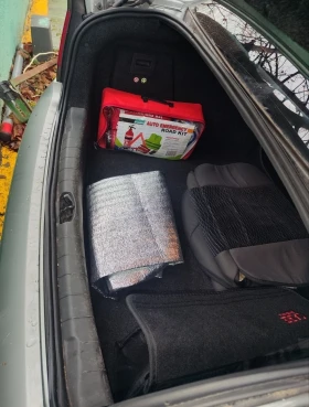 Opel Vectra, снимка 2