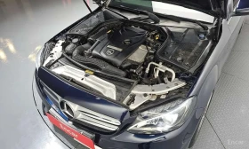 Mercedes-Benz C 200 * C200 AMG Line * ЦЕНА ДО БГ, снимка 6