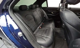 Mercedes-Benz C 200 * C200 AMG Line * ЦЕНА ДО БГ, снимка 11