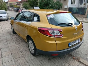 Renault Megane 1.5 DCI Евро 6, снимка 7