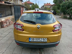 Renault Megane 1.5 DCI Евро 6, снимка 6