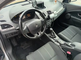 Renault Megane 1.5 DCI Евро 6, снимка 9