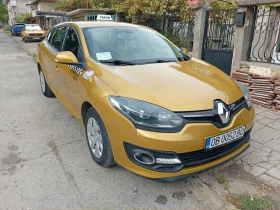 Renault Megane 1.5 DCI Евро 6, снимка 3