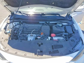 Acura ILX 2.4l, снимка 11