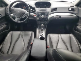 Acura ILX 2.4l, снимка 8