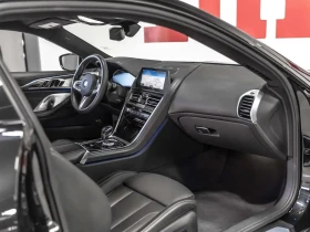 BMW 850 Coupe | B&Wilkins | LASER, снимка 7