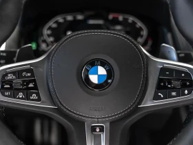 BMW 850 Coupe | B&Wilkins | LASER, снимка 16