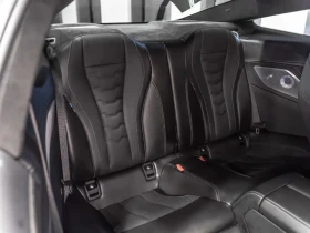 BMW 850 Coupe | B&Wilkins | LASER, снимка 9