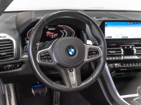 BMW 850 Coupe | B&Wilkins | LASER, снимка 6