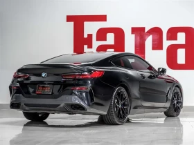 BMW 850 Coupe | B&Wilkins | LASER, снимка 4