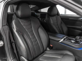 BMW 850 Coupe | B&Wilkins | LASER, снимка 8
