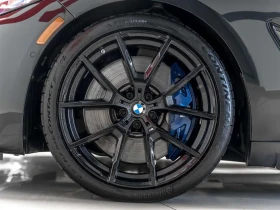 BMW 850 Coupe | B&Wilkins | LASER, снимка 11