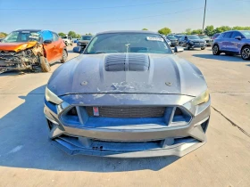 Ford Mustang 5.0l Gt, снимка 5
