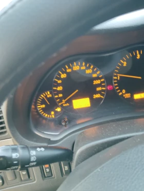 Toyota Avensis 2.0, снимка 9