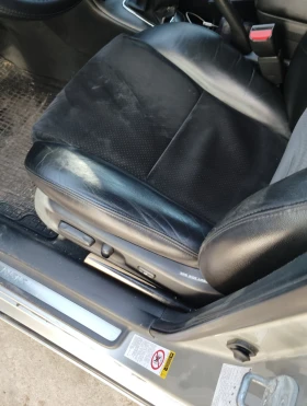 Toyota Avensis 2.0, снимка 6