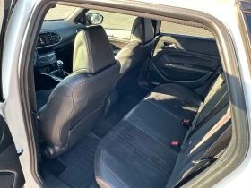 Peugeot 308 GT-Line, снимка 7