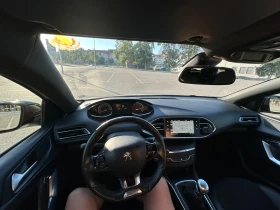 Peugeot 308 GT-Line, снимка 12