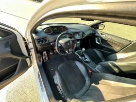 Peugeot 308 GT-Line, снимка 6