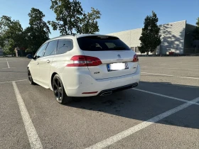 Peugeot 308 GT-Line, снимка 5