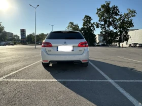 Peugeot 308 GT-Line, снимка 4