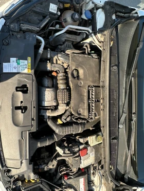 Peugeot 308 GT-Line, снимка 9