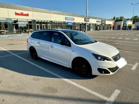 Peugeot 308 GT-Line, снимка 3