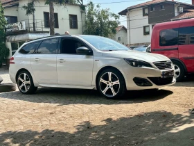 Peugeot 308 GT-Line, снимка 1