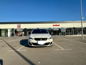 Peugeot 308 GT-Line, снимка 2