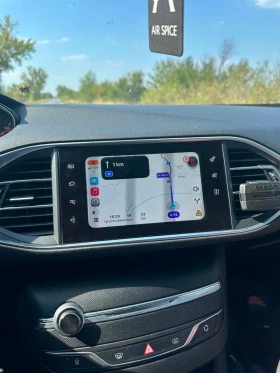 Peugeot 308 GT-Line, снимка 10
