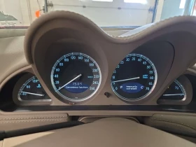 Mercedes-Benz SL * 5.5L V8 * CARFAX * ЦЕНА ДО БГ, снимка 10