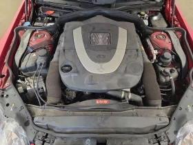 Mercedes-Benz SL * 5.5L V8 * CARFAX * ЦЕНА ДО БГ, снимка 17