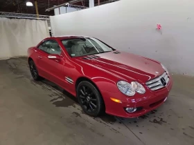 Mercedes-Benz SL * 5.5L V8 * CARFAX * ЦЕНА ДО БГ, снимка 2