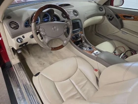 Mercedes-Benz SL * 5.5L V8 * CARFAX * ЦЕНА ДО БГ, снимка 11