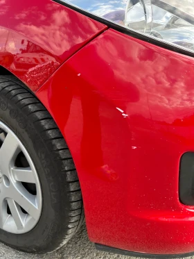 Peugeot 207, снимка 10