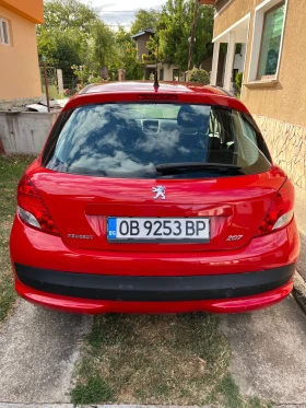 Peugeot 207, снимка 4